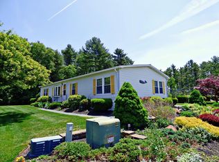 41 Jill Marie Dr, Carver, MA 02330