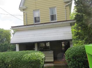 799 Seybert St, Hazleton, PA 18201