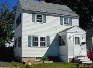 59 Academy St, Bath, ME 04530