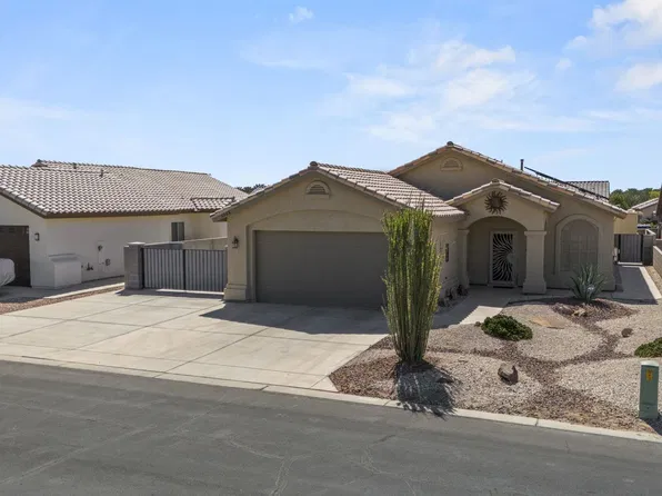 5363 E 33rd Pl, Yuma, AZ 85365