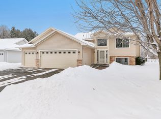 2910 Melrose Ct, Saint Cloud, MN 56301