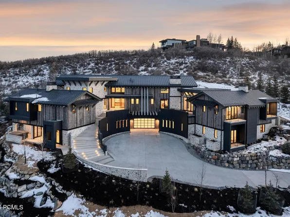 8139 N Sunrise Loop, Park City, UT 84098