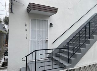 1819 W Vernon Ave UNIT 1/2, Los Angeles, CA 90062