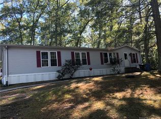117 Victorian Dr, Norwich, CT 06360
