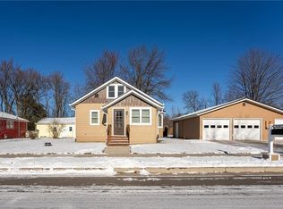 524 E 5th St, Owen, WI 54460