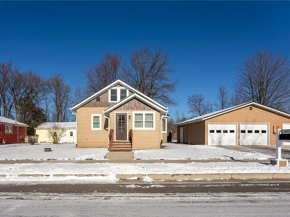 524 East 5th Street, Owen, WI 54460