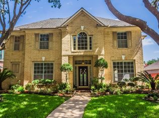 5311 Green Cove Bend Ln, Houston, TX 77041