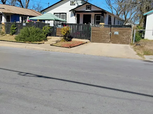 403 Hazel, San Antonio, TX 78207