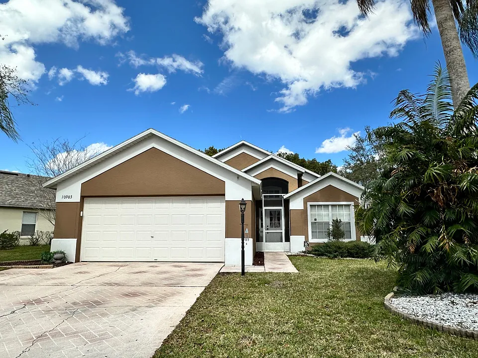 10903 Rushwood Way