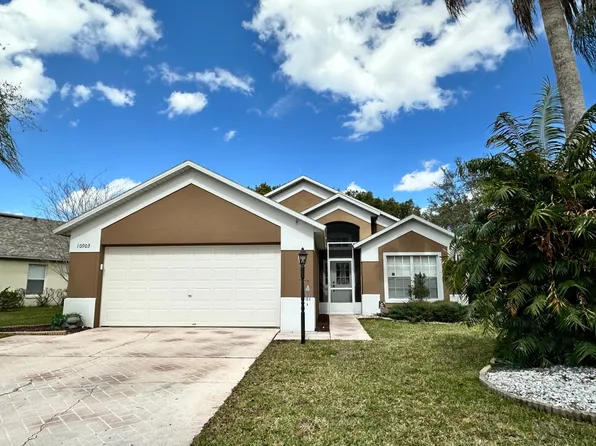 10903 Rushwood Way, Clermont, FL 34714