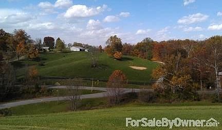 BEAUTIFUL VIEW
						:
						This is the view from the front porch