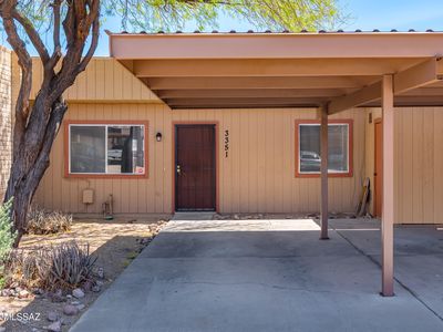 3351 S Placita Costa Rica, Tucson, AZ, 85713
