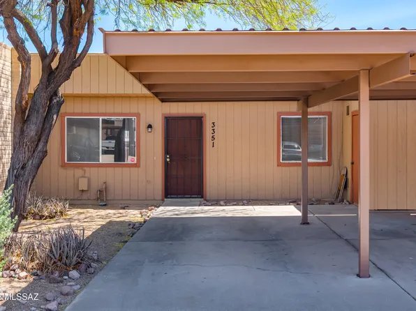 3351 S Placita Costa Rica, Tucson, AZ 85713