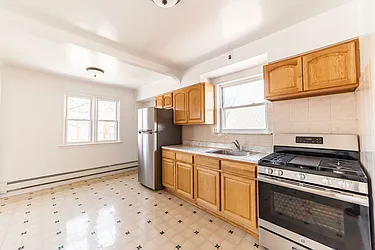 Rented by Nest Seekers International