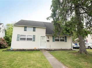 260 W Chestnut St, Pottstown, PA