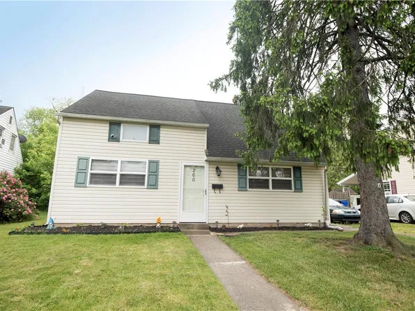 260 W Chestnut St, Pottstown, PA 19464