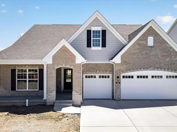 116 Sterling Dr, Lake Saint Louis, MO 63367