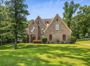 375 Westbury Ln, Eads, TN 38028