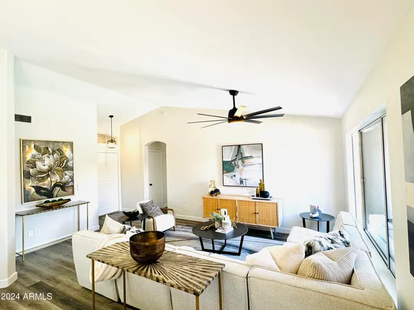 8583 W MISSOURI Avenue, Glendale, AZ 85305