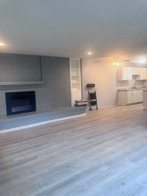 2 bed, 1.5 bath, 1100 sqft, $1,795 — Photo 2