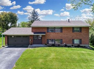5913 Verdi Dr, Dayton, OH