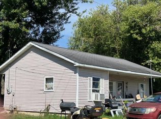 4470 Maitland St, Clifford, MI 48727