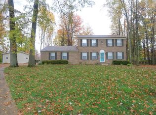 1197 Birch Bark Ct, Amelia, OH 45102