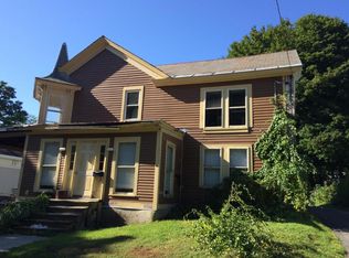 26 Maple St, Adams, MA 01220
