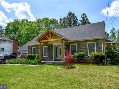 9705 Lemocks Dr, Upper Marlboro, MD, 20772