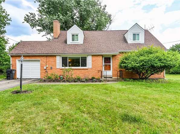 9624 Babcock Blvd, Allison Park, PA 15101