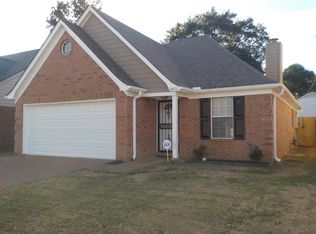 1615 Marie Rd, Cordova, TN 38016