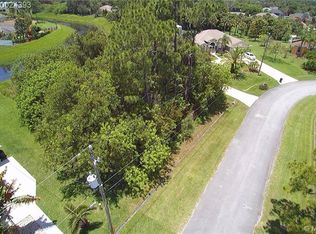 1372 SW Dalton Ave, Port Saint Lucie, FL 34953