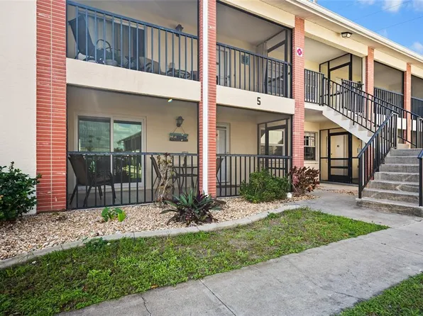 1531 Placida Rd Unit 5-103, Englewood, FL 34223