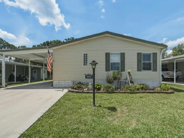 4432 SE Sweetwood Way #B16012, Stuart, FL 34997