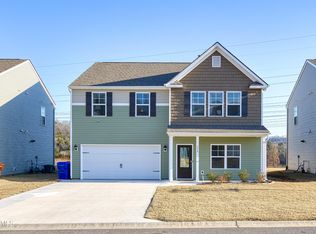 226 Ibis Loop, Oak Ridge, TN 37830