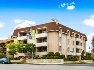 14135 Riverside Dr UNIT 1, Sherman Oaks, CA 91423