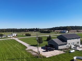 15656 S State Route 66, Defiance, OH 43512