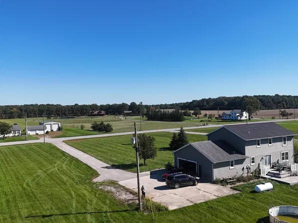 15656 S State Route 66, Defiance, OH 43512