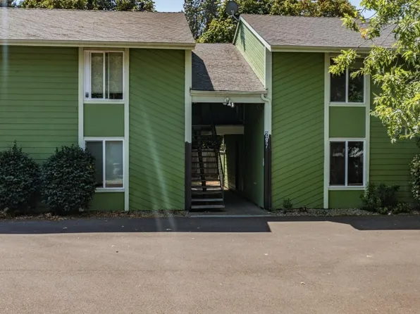 297 Main St W, Monmouth, OR 97361