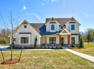 18124 Frances Ln, Purcell, OK 73080