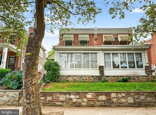 7012 Ditman St, Philadelphia, PA 19135