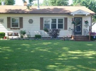 2505 Reese Dr, Niles, MI 49120