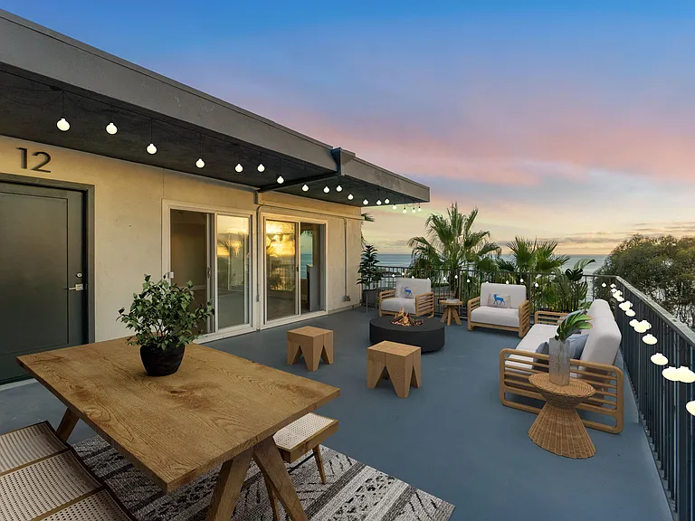 Ocean Edge @ Laguna Beach — Photo 97
