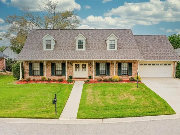 300 Intrepid Dr, Slidell, LA 70458
