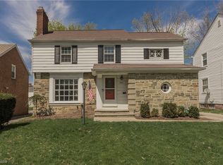 4145 Silsby Rd, University Heights, OH 44118