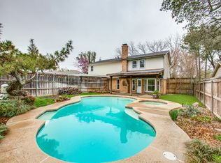 2001 Columbia Dr, Richardson, TX 75081