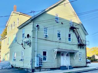 61-67 & 71 Pine St, Nashua, NH 03060