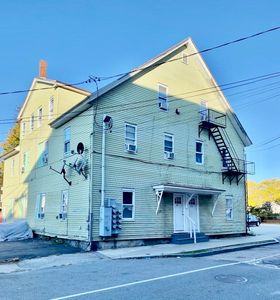 61-67 & 71 Pine Street, Nashua, NH, 03060