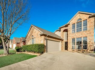 3674 Smoke Tree Trl, Euless, TX 76040