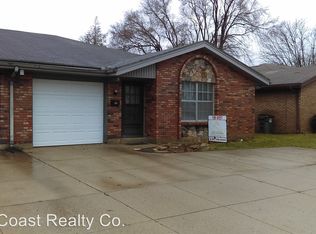 214 N Main St APT A, Union, OH